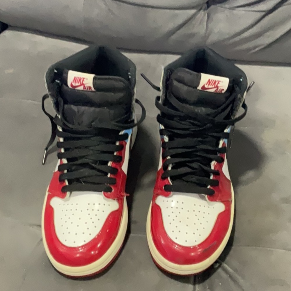 Jordan’s